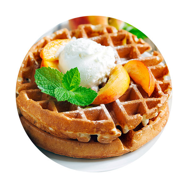 Multigrain Waffle Mix