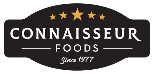 connaisseurfoods.ca logo